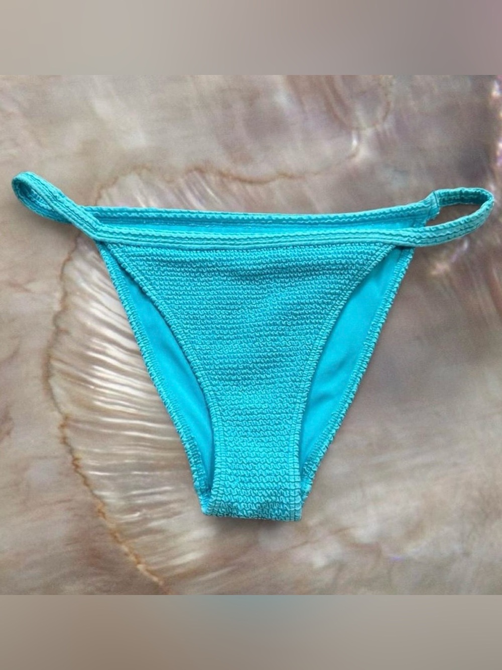 Pacsun Cheeky Bikini Bottoms